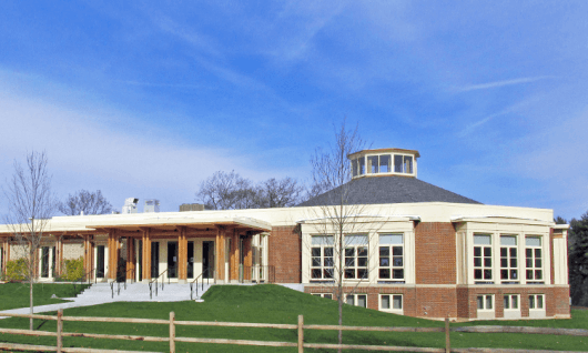 THE WINCHENDON SCHOOL / Бостон (США)