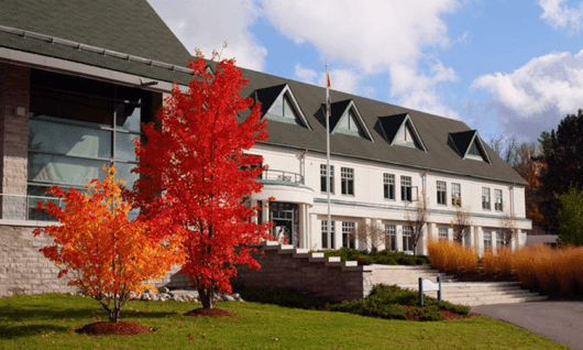 LAKEFIELD COLLEGE SCHOOL / Лейкфилд (Канада)