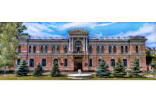 Колледж управления, економики и права ПДАА