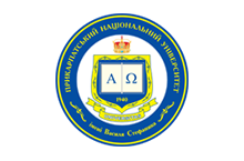 Прикарпатский национальный университет имени Василя Стефаника (ПНУ)