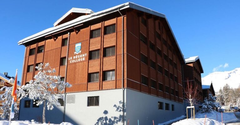Le Régent College