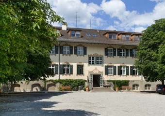 Школа Landheim Schondorf