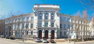 Tomsk Polytechnic University