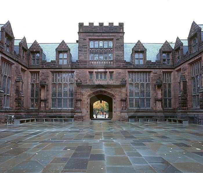 Princeton University