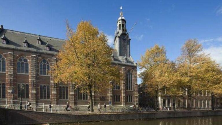 Leiden University