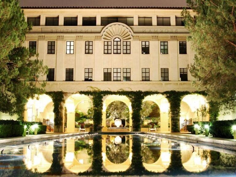 California Institute of Technology