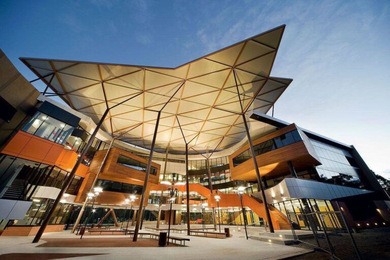Университет Западного Сиднея — University of Western Sydney