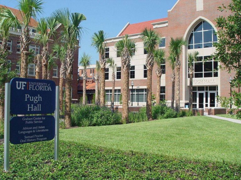 University of Florida