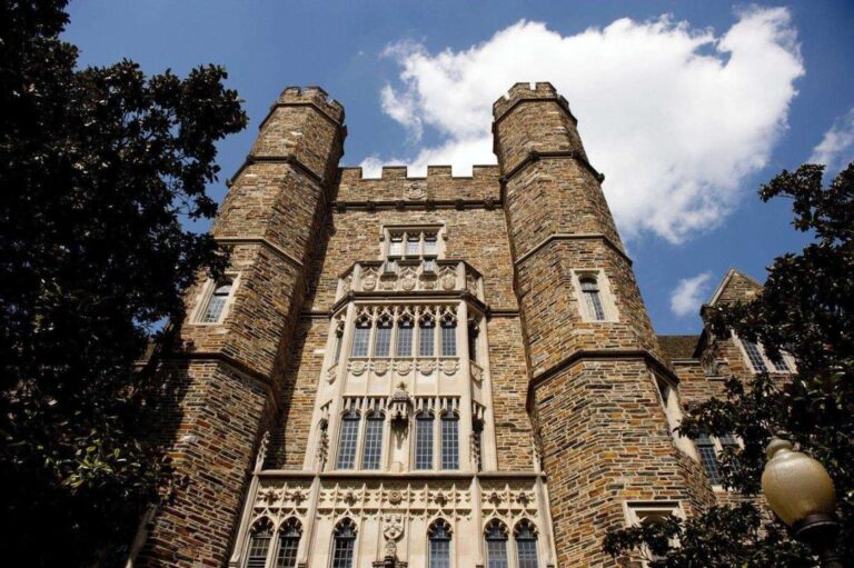 Duke University
