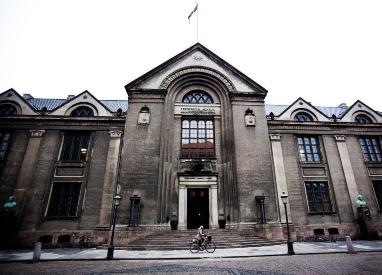 University of Copenhagen