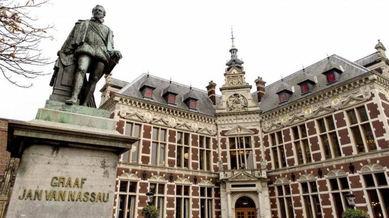 Utrecht University