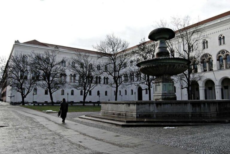 LMU Munich