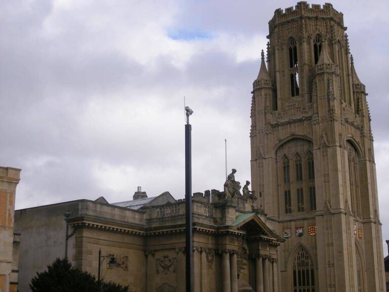 University of Bristol