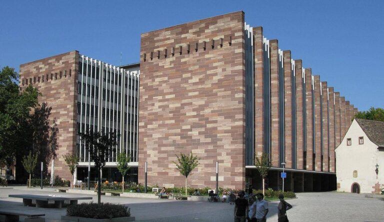 University of Freiburg