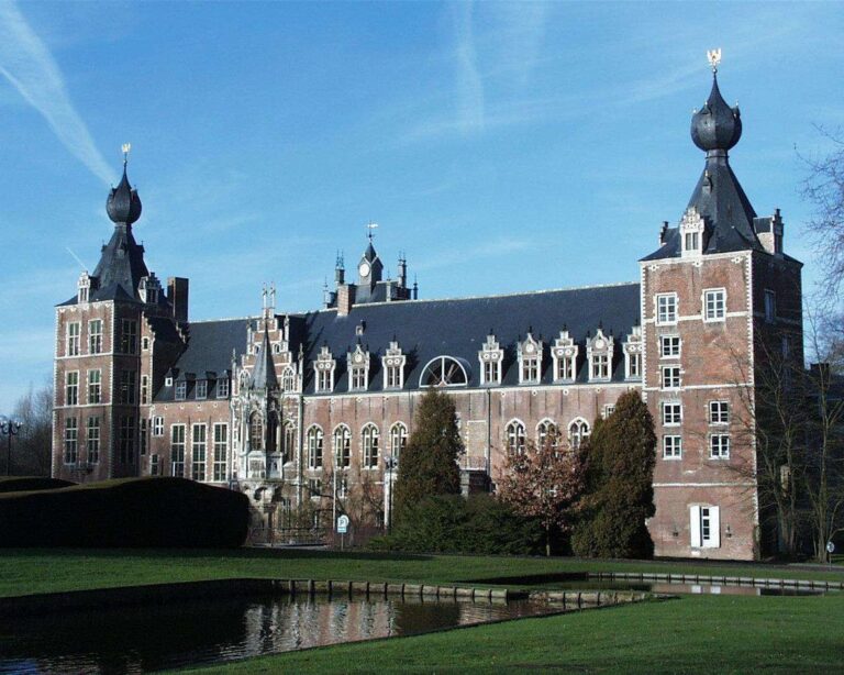 KU Leuven