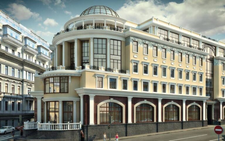Higher School of Economics