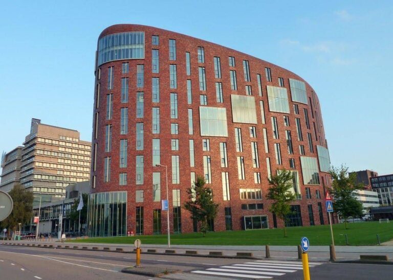 University of Amsterdam
