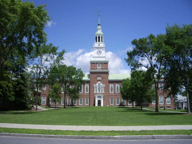 Dartmouth College