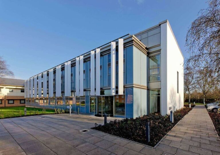 University of Warwick