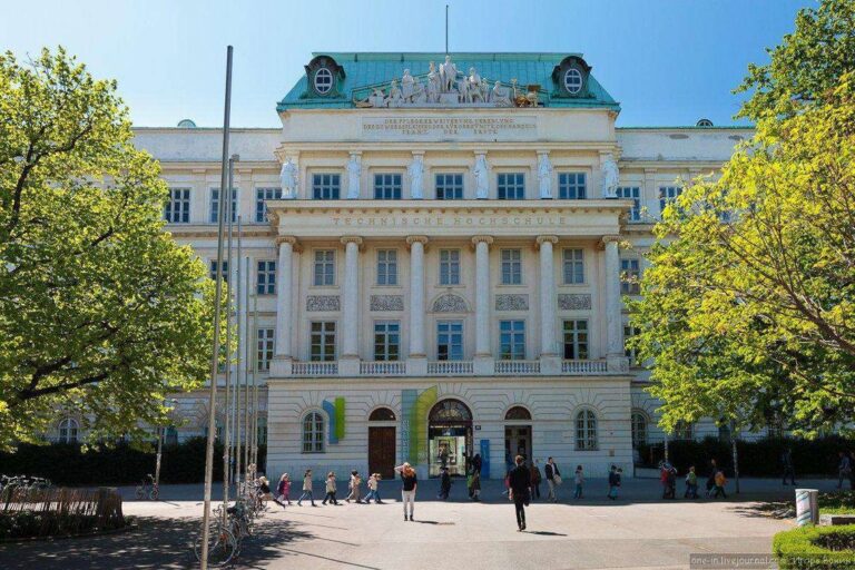TU Wien