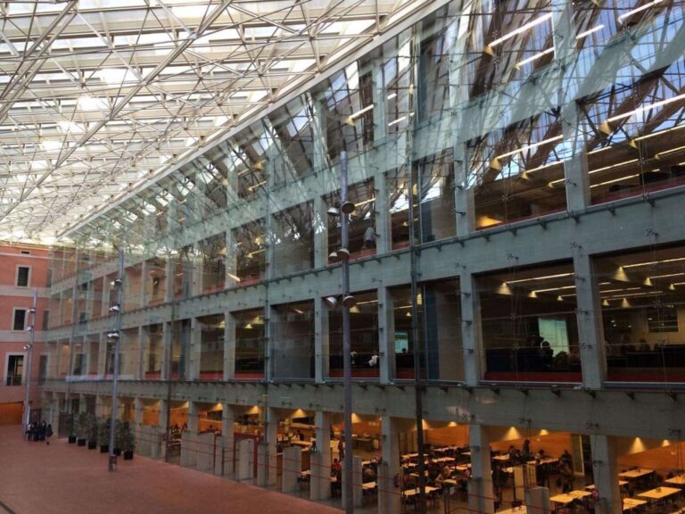 Pompeu Fabra University