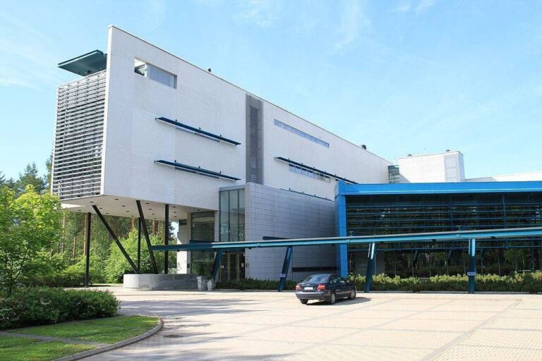 University of Oulu