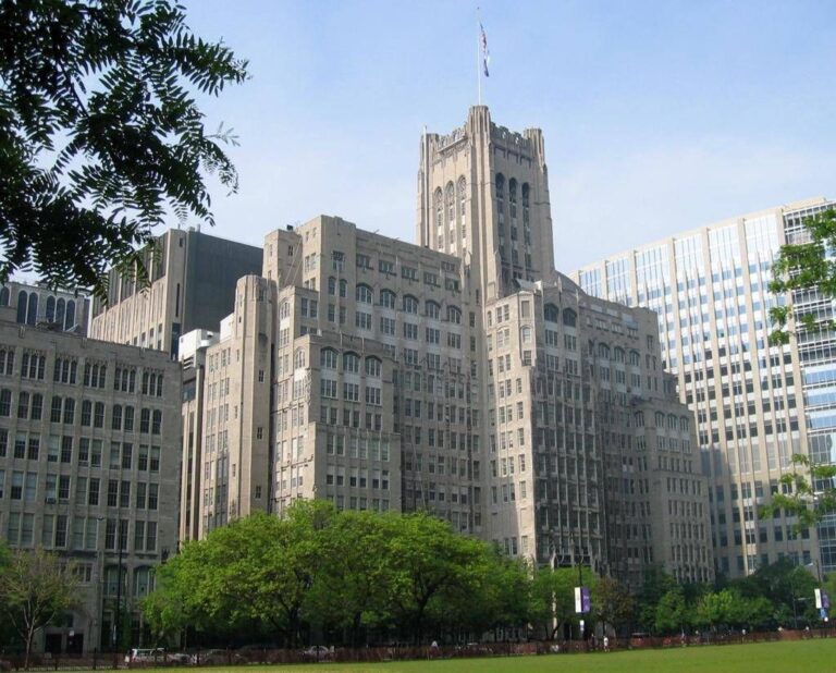 Northwestern University