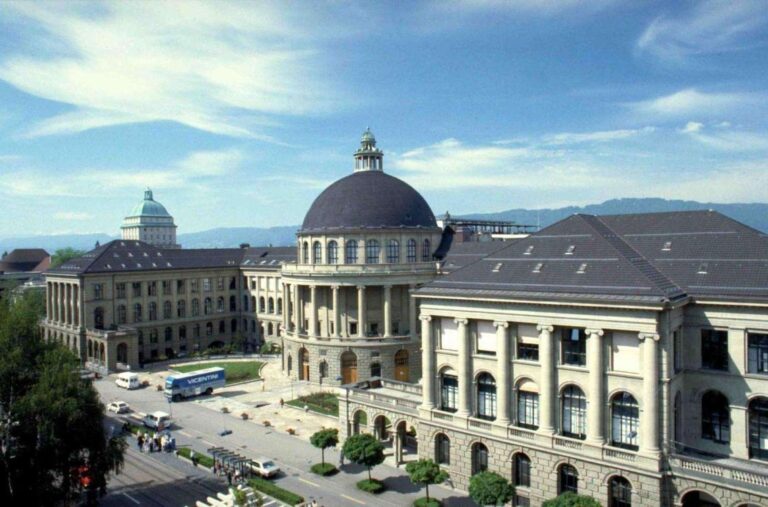 ETH Zurich