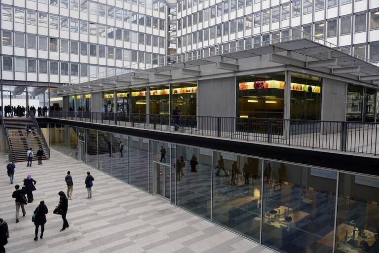 Pierre and Marie Curie University