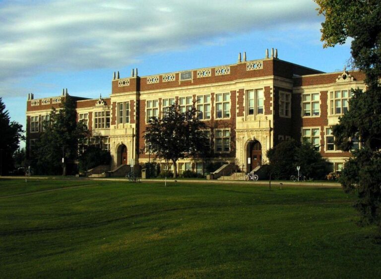 University of Alberta