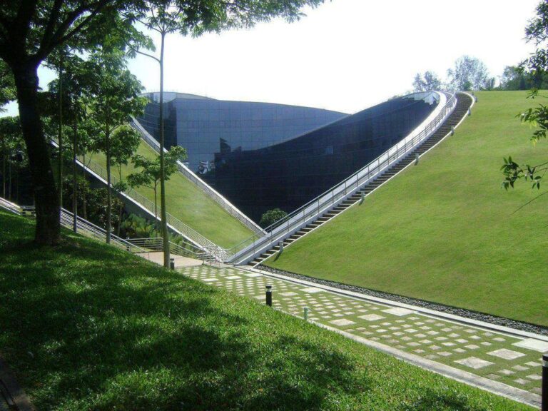 Nanyang Technological University