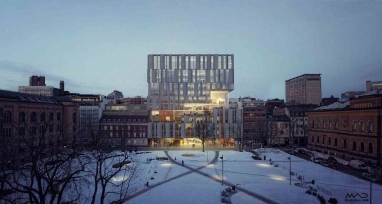 University of Oslo