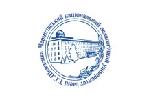 Национальный университет "Черниговский коллегиум" имени Т.Г.Шевченко