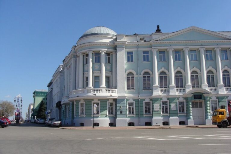 Privolzhsky Research Medical University