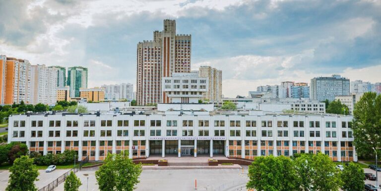 RANEPA University