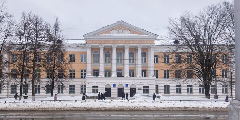 Tver State Technical University
