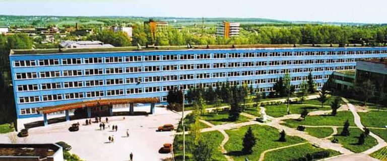 Tula State Lev Tolstoy Pedagogical University