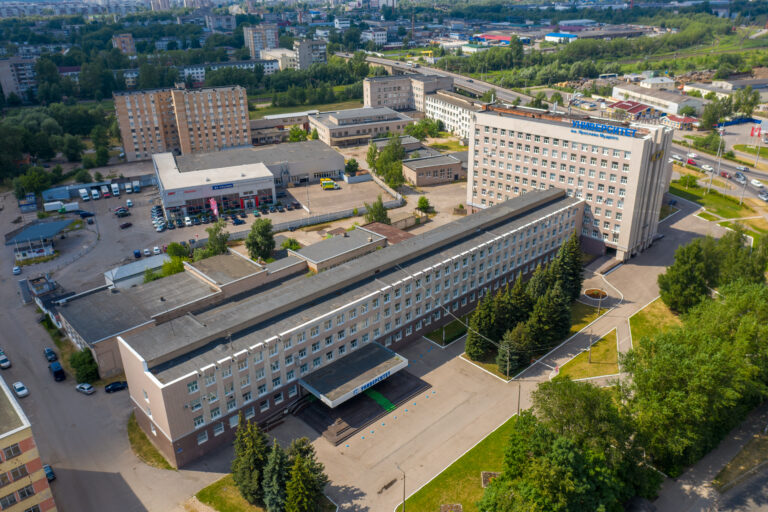 Yaroslav-the-Wise Novgorod State University
