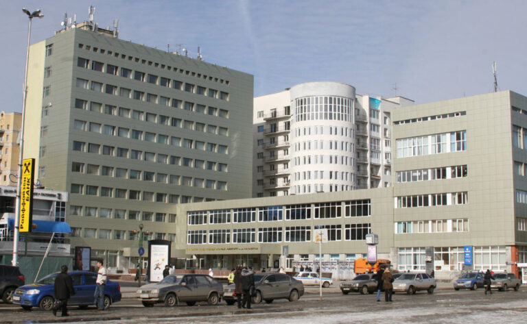 Saratov State Agrarian University named after N.I. Vavilov