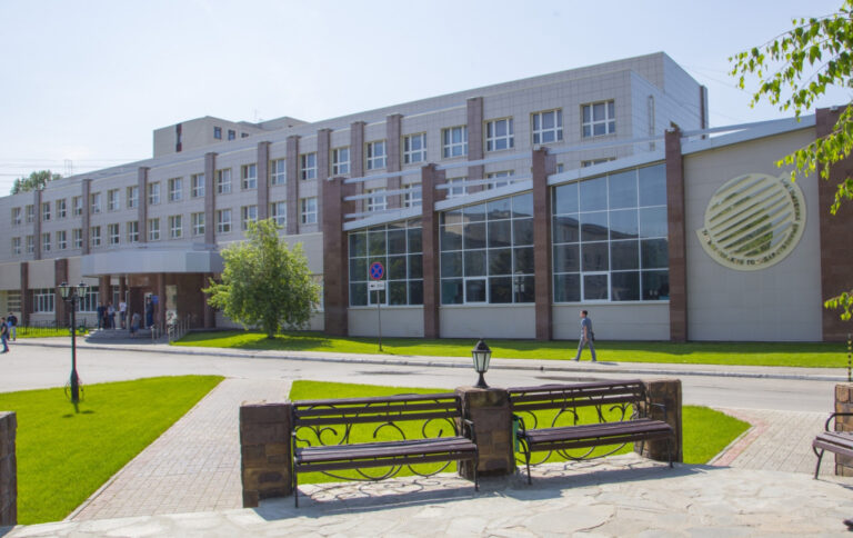 Togliatti State University